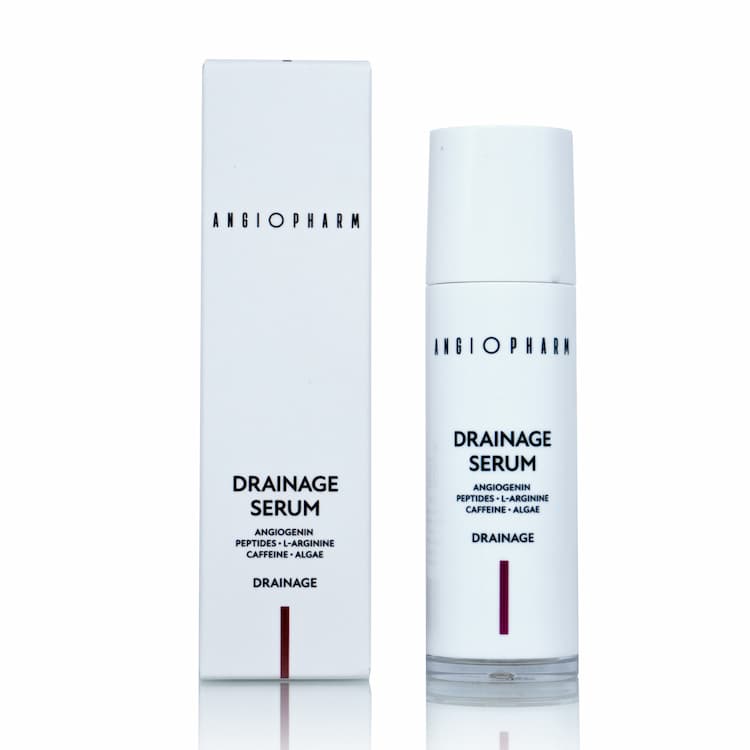 Angiopharm Drainage Serum