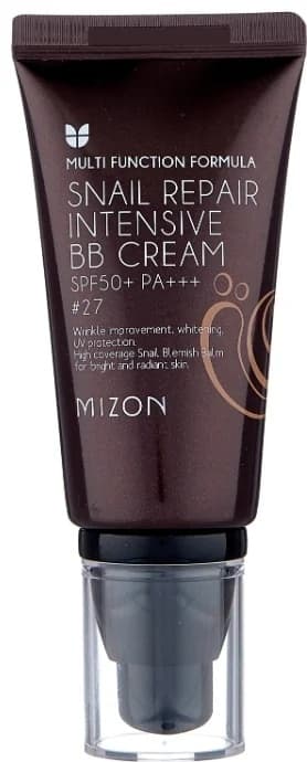 MIZON snail bb cream #27