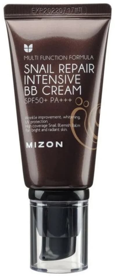 MIZON snail bb cream #21