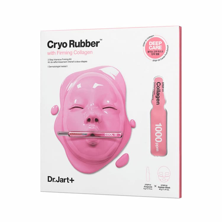 Dr.Jart+ Cryo Rubber Friming Mask