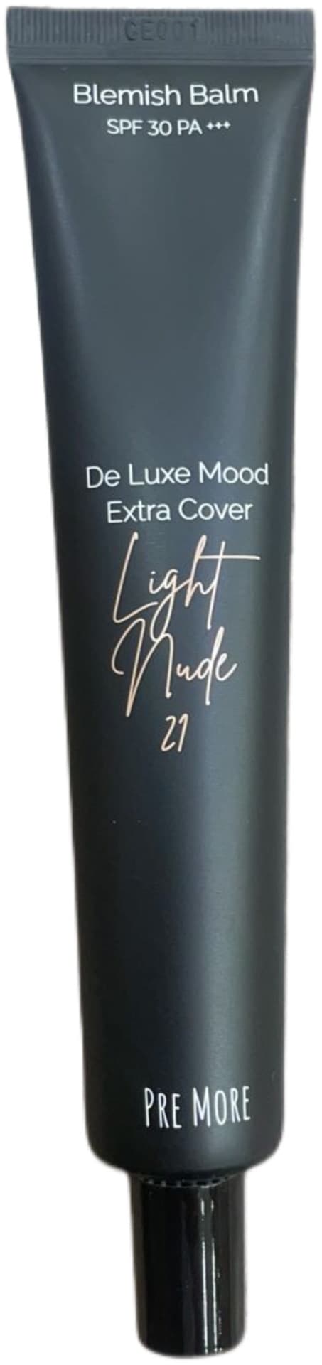 Pre More Extra Light Nude