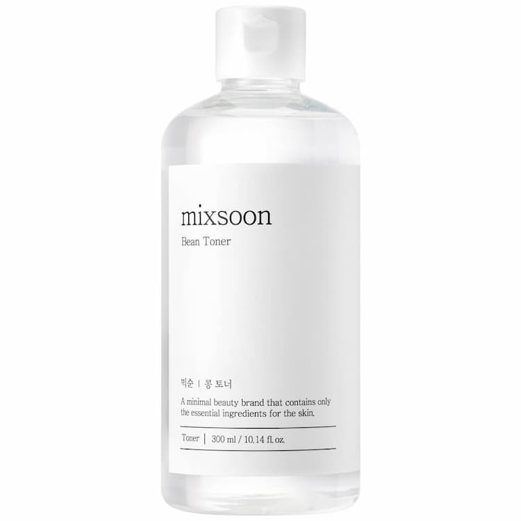 Mixsoon Bean Toner