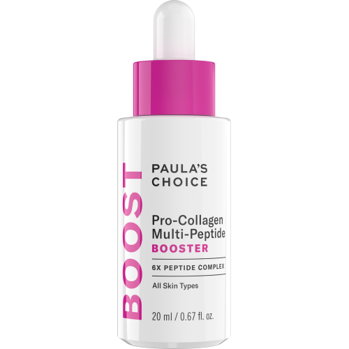 Paula’s choice Pro-Collagen Multi-Peptide booster