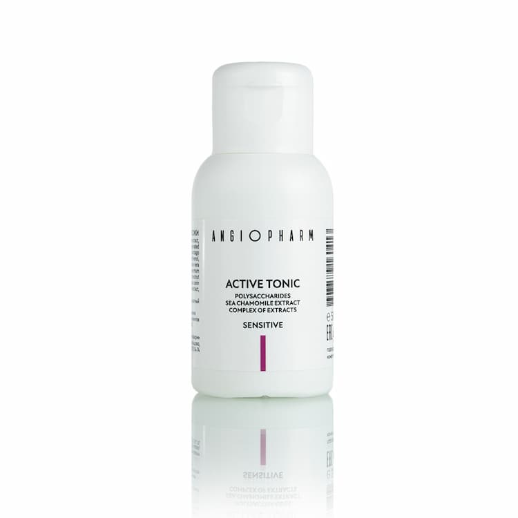 Angiopharm Active Tonic