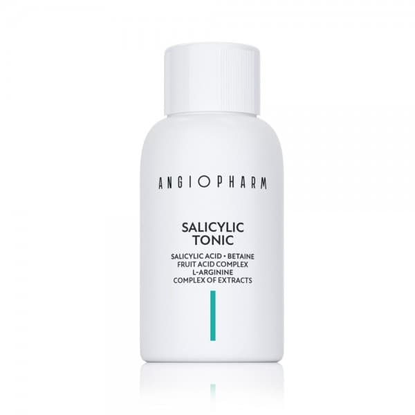 Angiopharm Salicylic Tonic mini