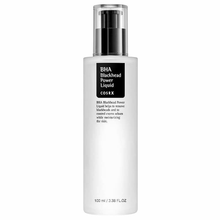 Cosrx BHA Blackhead Power Liquid