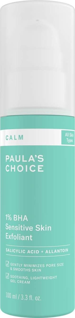 Paula's Choice Calm 1% BHA