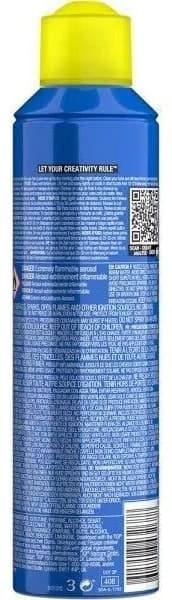 Tigi dirty secret сухой шампунь