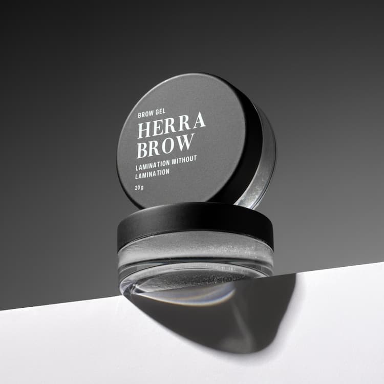 Herra brow gel new