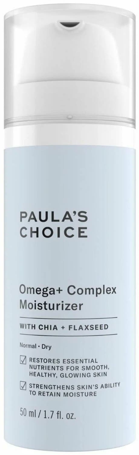 Omega+Complex Moisturiser Paula’s choice