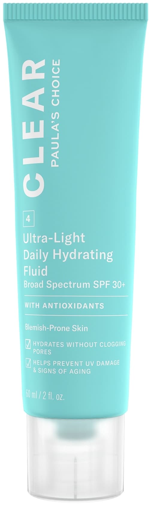 Ultra-Light Daily Hydrating Fluid