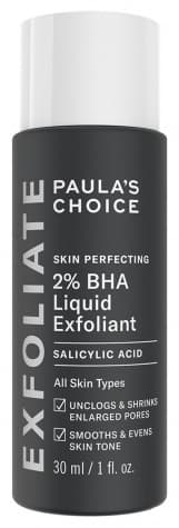 PC Skin Perfecting 2% BHA Liquid mini