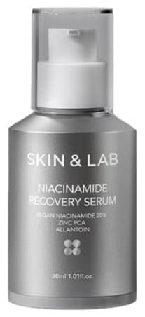 SKIN&LAB Niacinamide Recovery Serum 30ml