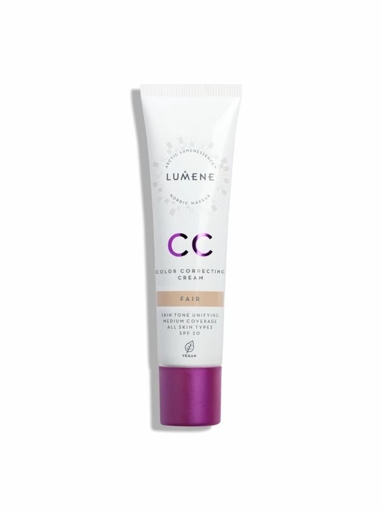 Lumene CC Cream Fair
