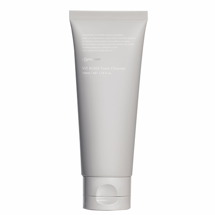 DEMAR 3 SIGNATURE VIT ROISE FOAM CLEANSER