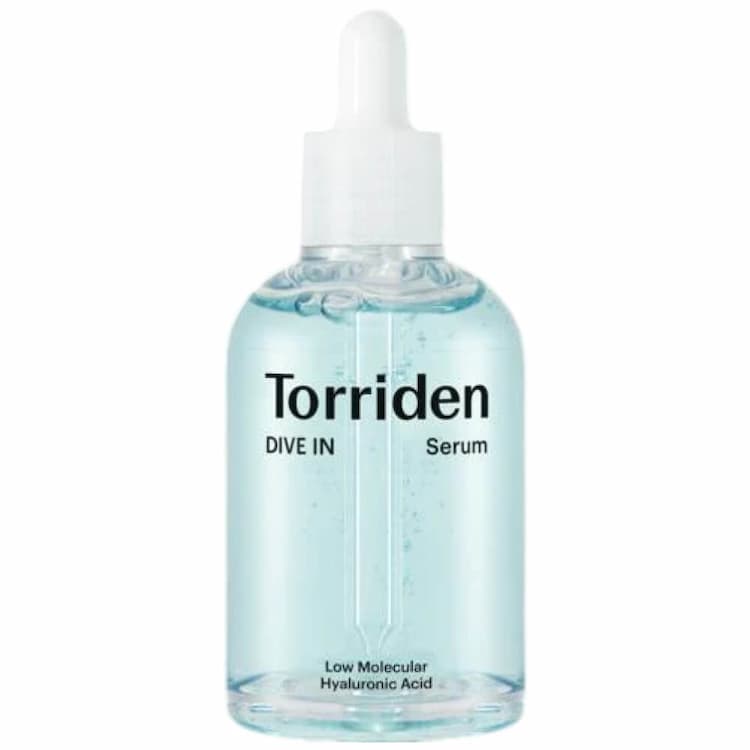 Torriden DIVE IN Low Molecular Hyaluronic Acid Serum