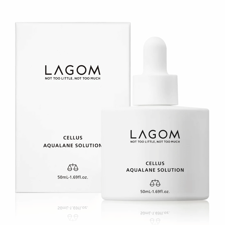 Lagom Cellus Aqualane Solution