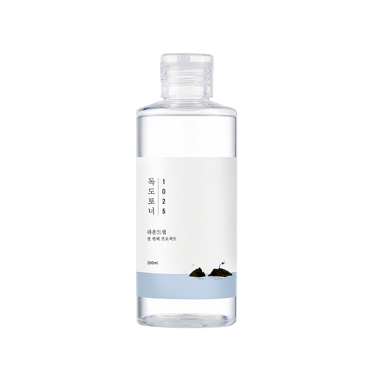 Round Lab 1025 dokdo toner