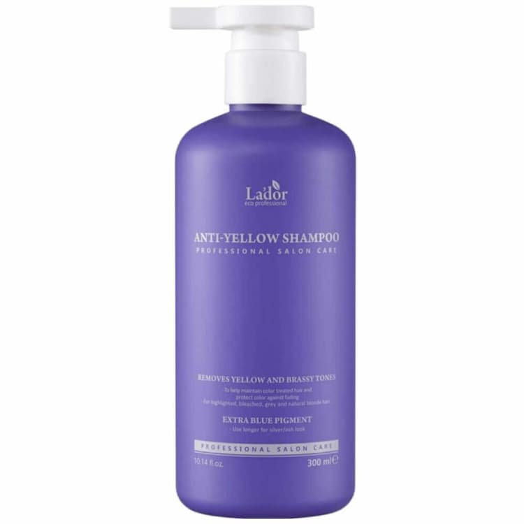 Lador anti yellow 300 ml