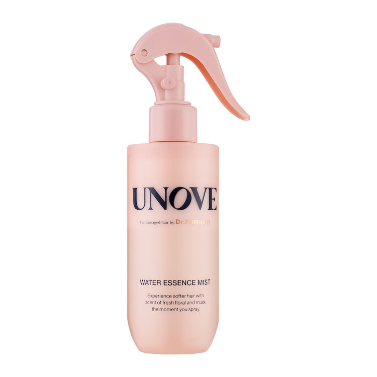 Unove water essence mist