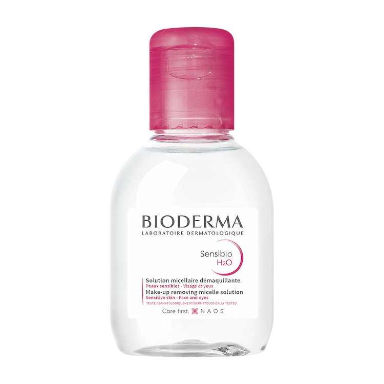 Bioderma micellar water 100ml