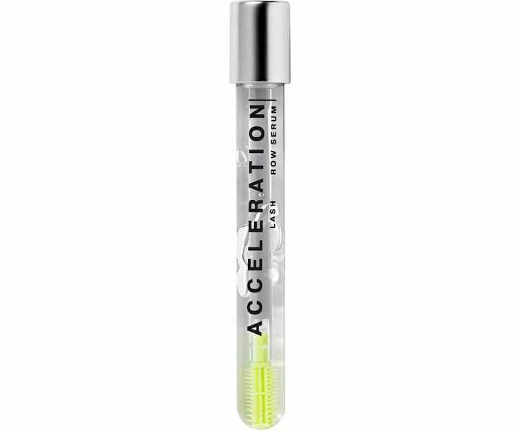 Influence Acceleration Serum Сыворотка для роста ресниц и бровей