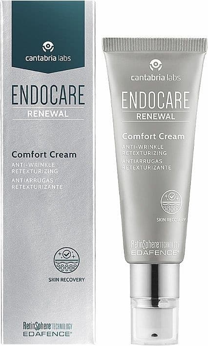 ENDOCARE COMFORT CREAM 50 мл