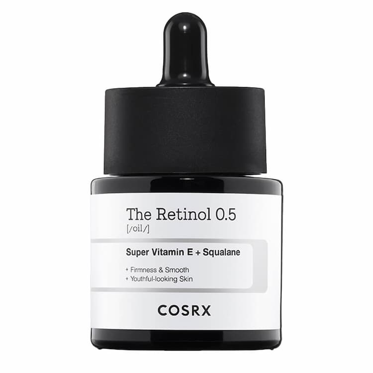 Cosrx the retinol oil 0.5