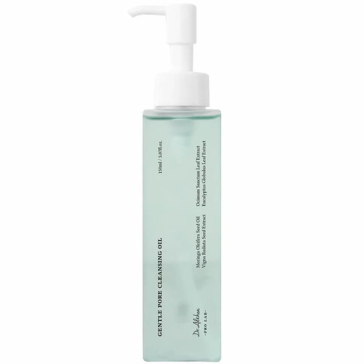 Dr. Althea oil