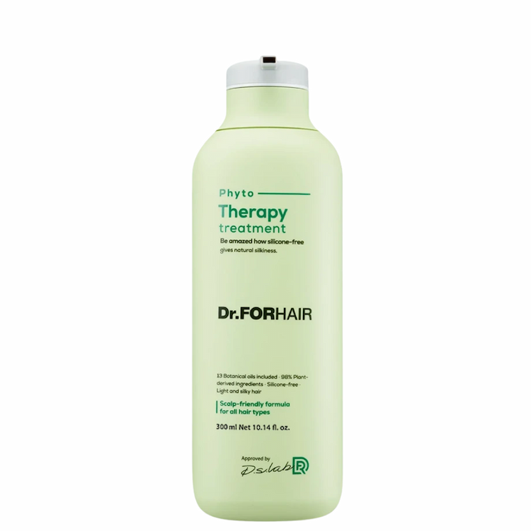 Dr.ForHair phyto therapy treatment 300 ml