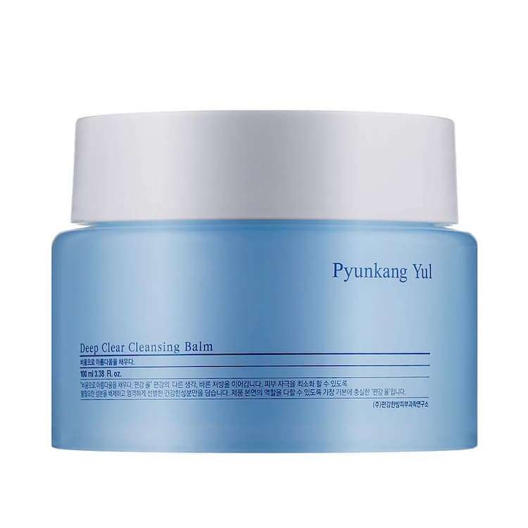 Pyunkang Yul Cleansing balm