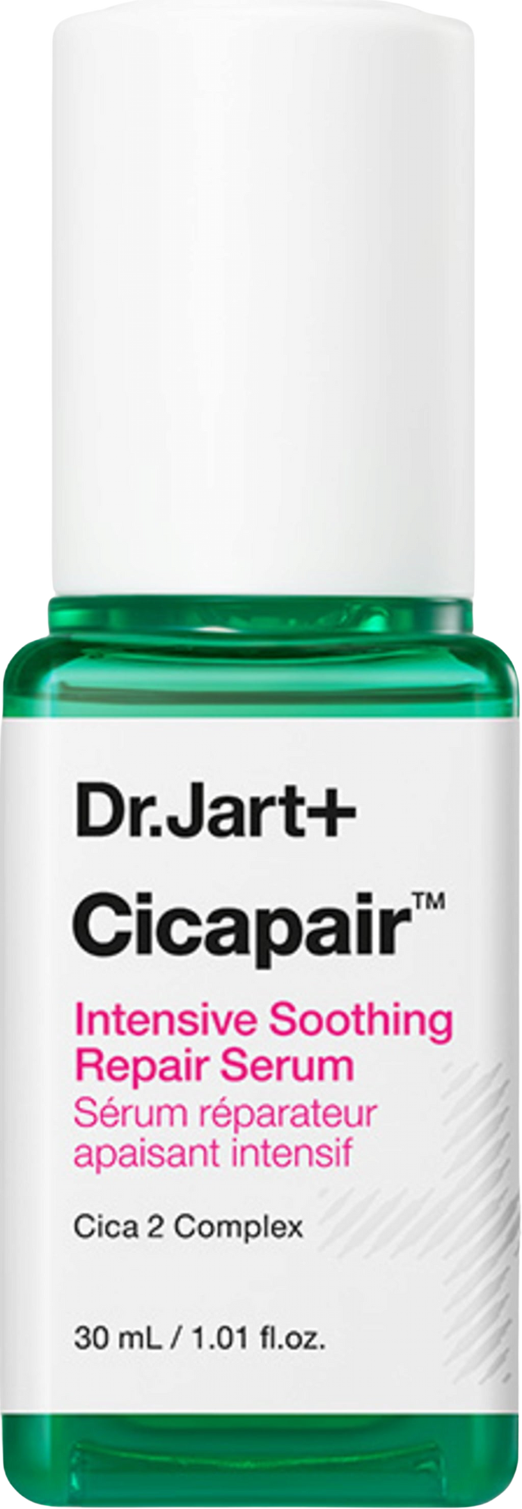 Dr.jart cicapair intensive soothing repair serum