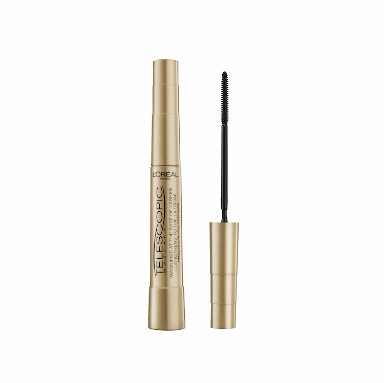 L'Oreal Paris Telescopic тушь