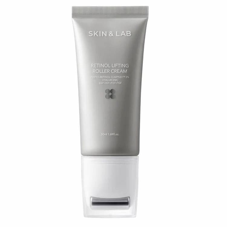 SKIN & LAB Retinol Lifting Roller Cream